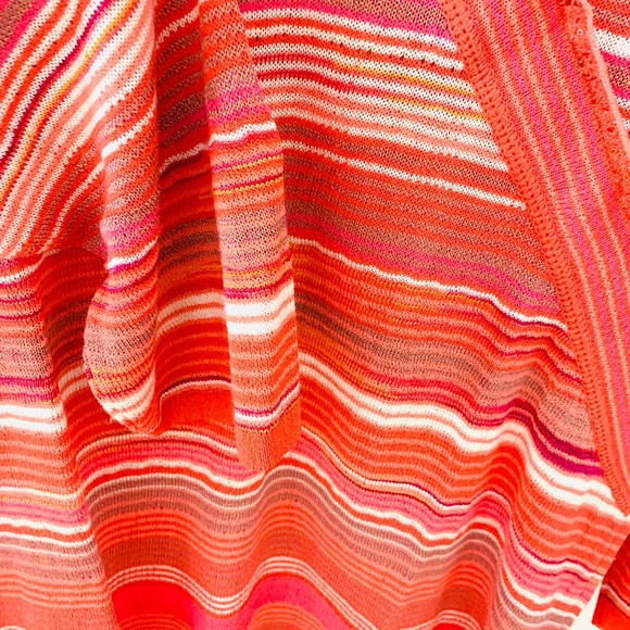 Lucia Italy top Missoni style - Picture 4 of 5